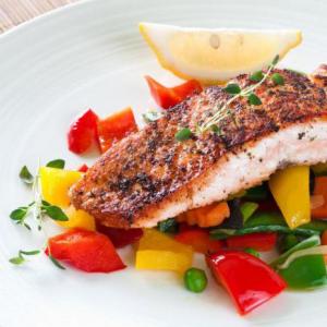 Состав и пищевая ценность рыбы и рыбопродуктов